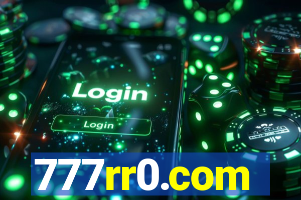 777rr0.com