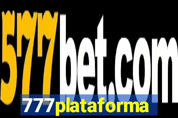 777plataforma