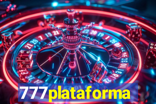 777plataforma