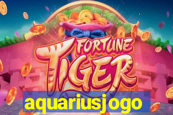 aquariusjogo