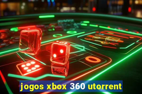 jogos xbox 360 utorrent