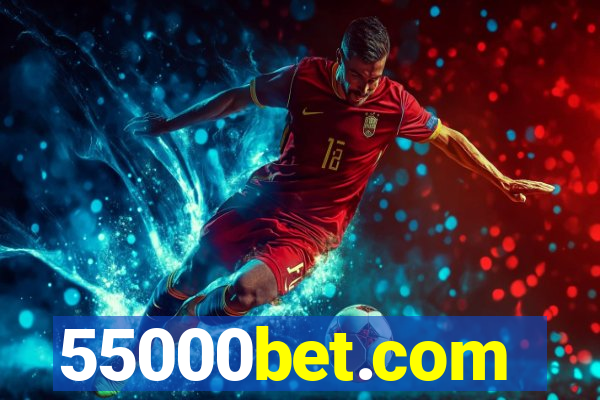 55000bet.com