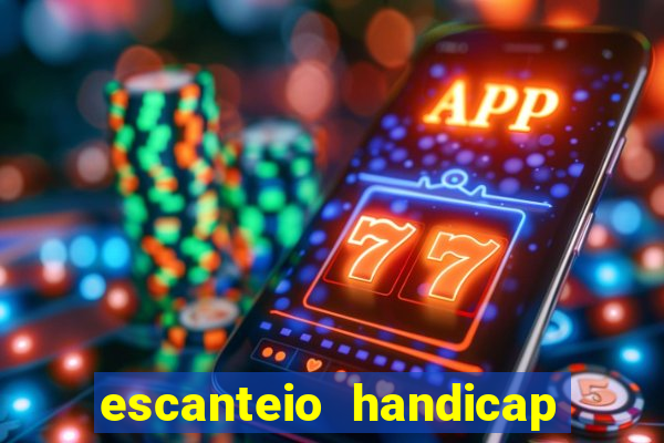 escanteio handicap - 2.5