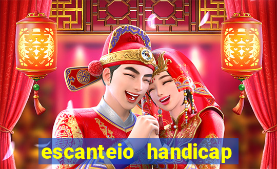 escanteio handicap - 2.5