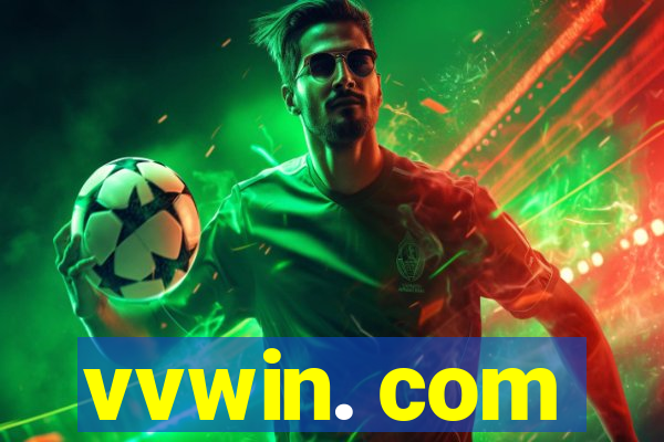 vvwin. com