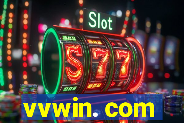 vvwin. com