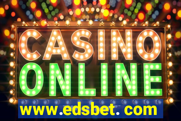 www.edsbet. com