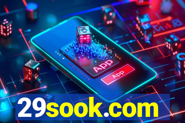 29sook.com