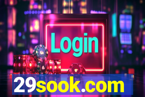 29sook.com