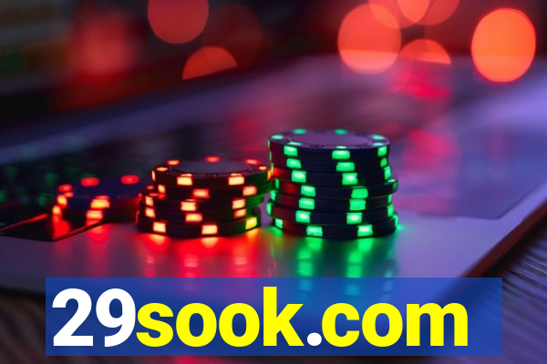 29sook.com