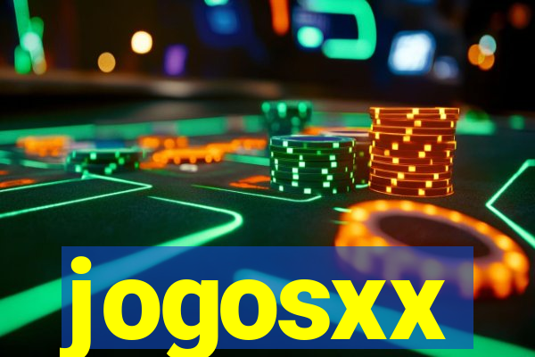 jogosxx