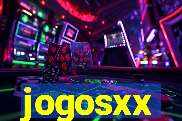jogosxx