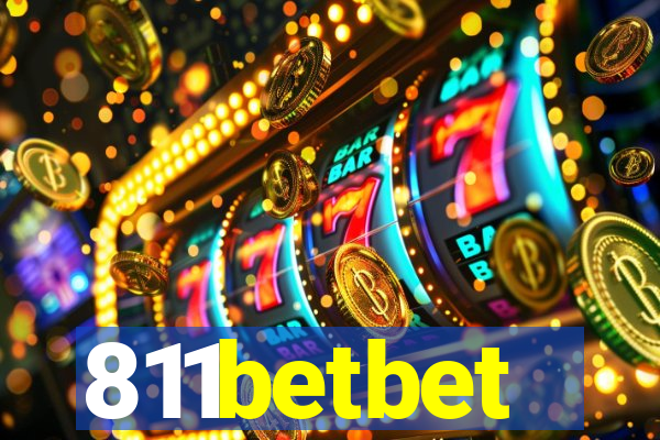811betbet