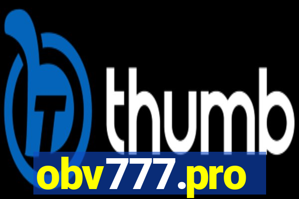 obv777.pro