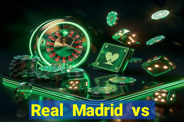 Real Madrid vs barcelona futemax