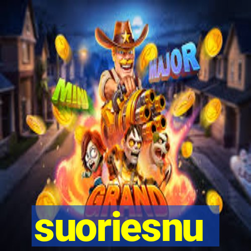 suoriesnu
