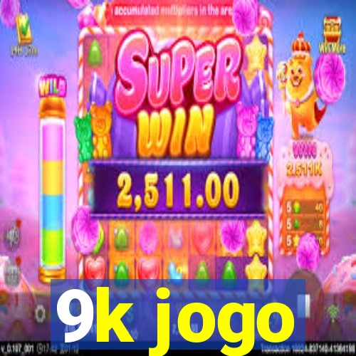 9k jogo