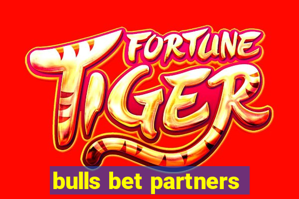 bulls bet partners