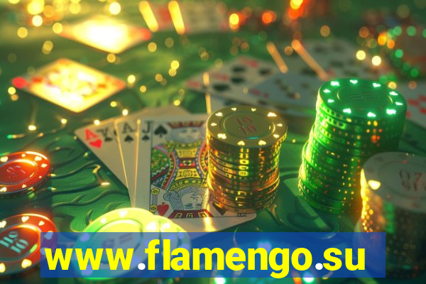 www.flamengo.superingresso