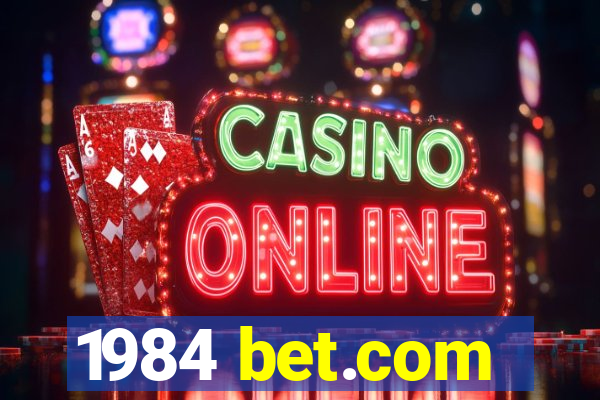 1984 bet.com