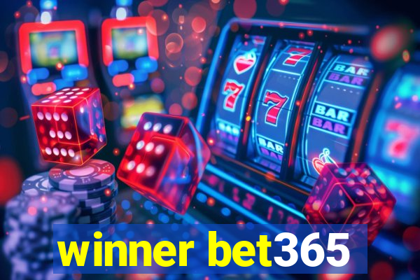 winner bet365