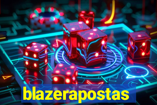 blazerapostas
