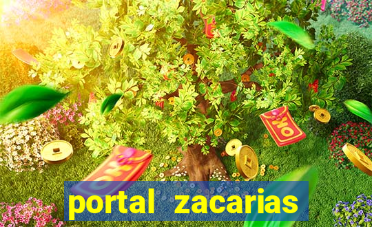 portal zacarias futebol mexicano