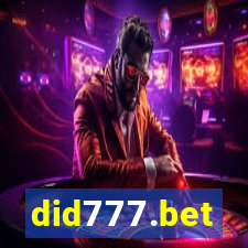 did777.bet