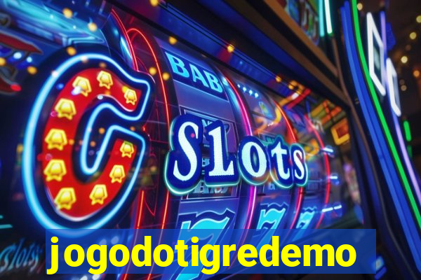 jogodotigredemo