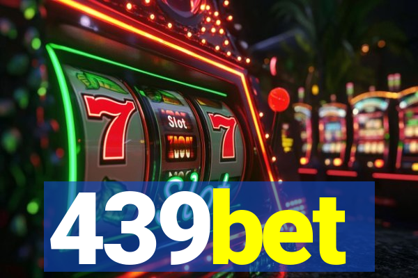 439bet