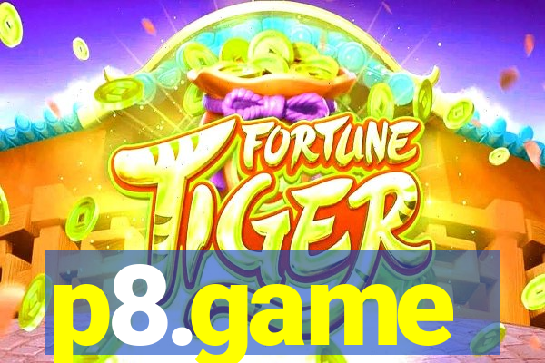 p8.game