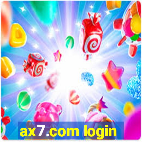 ax7.com login