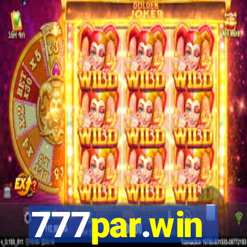 777par.win