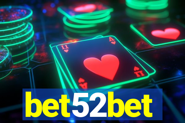 bet52bet