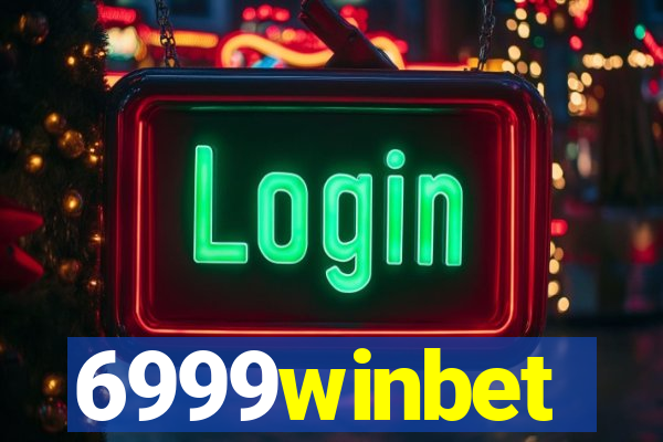 6999winbet