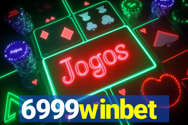 6999winbet