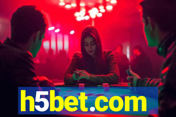 h5bet.com