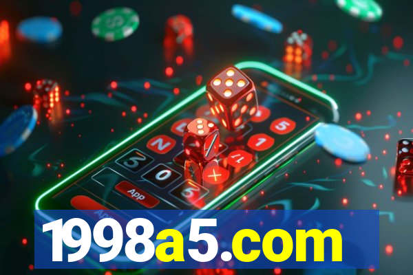 1998a5.com