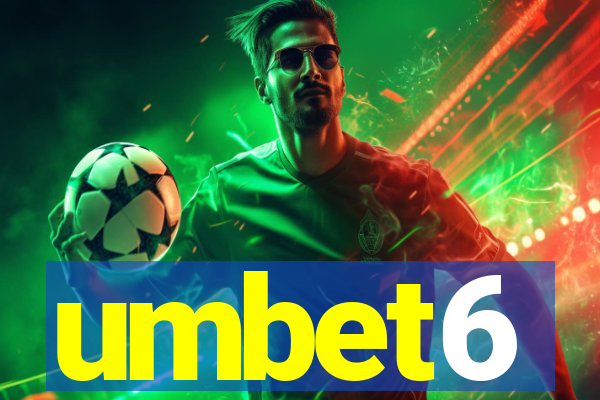 umbet6