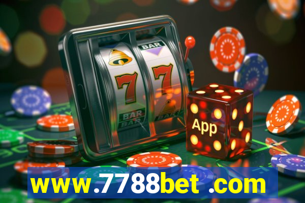www.7788bet .com
