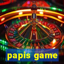 papis game