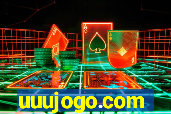uuujogo.com