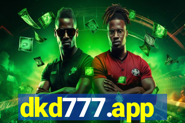 dkd777.app