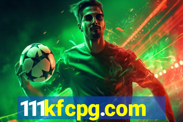 111kfcpg.com