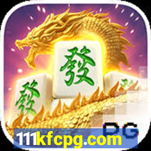 111kfcpg.com