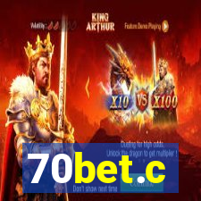 70bet.c
