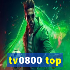 tv0800 top