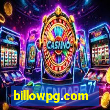 billowpg.com