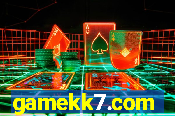 gamekk7.com