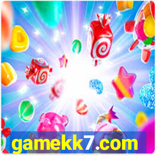 gamekk7.com